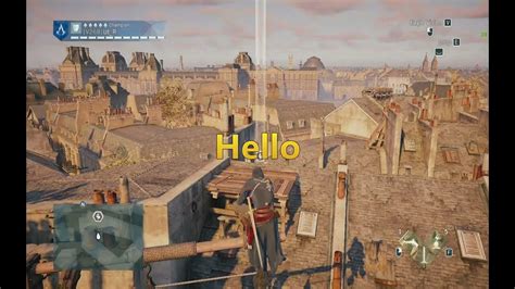 Assassin's Creed Unity: Nostradamus Enigma.
